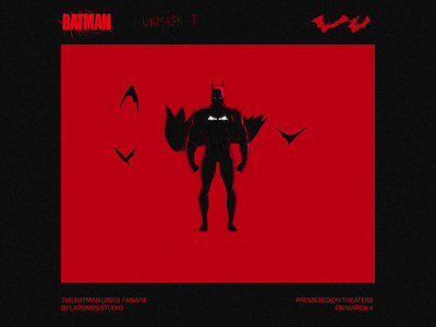 The Batman animation art bat batman cartoon comics dark knight dc dc universe digital art fanart frame by frame illustration super hero the batman
