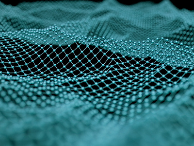 3D Playground x.particles