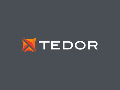 Tedor Logo