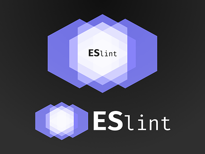 Eslint Logo Draft