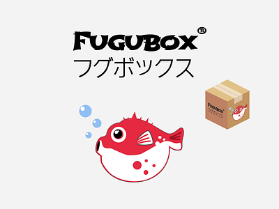 Fugubox Logo