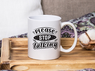 Please stop talking SVG antisocial cloth graphic design quote svg tshirt