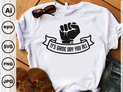 Youth day typography lettering T-shirt design svg typography quotes
