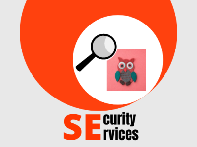 Security Services Logo-