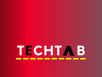 tech tab