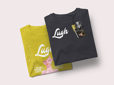 Lugh Lights Merch