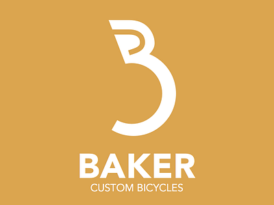 Baker logo