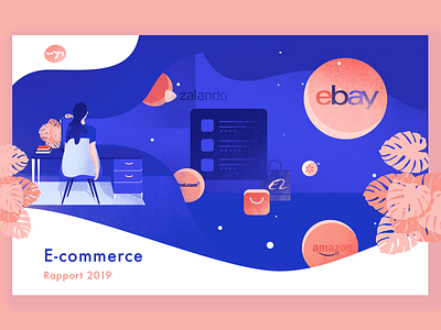 Ecommerce annual report