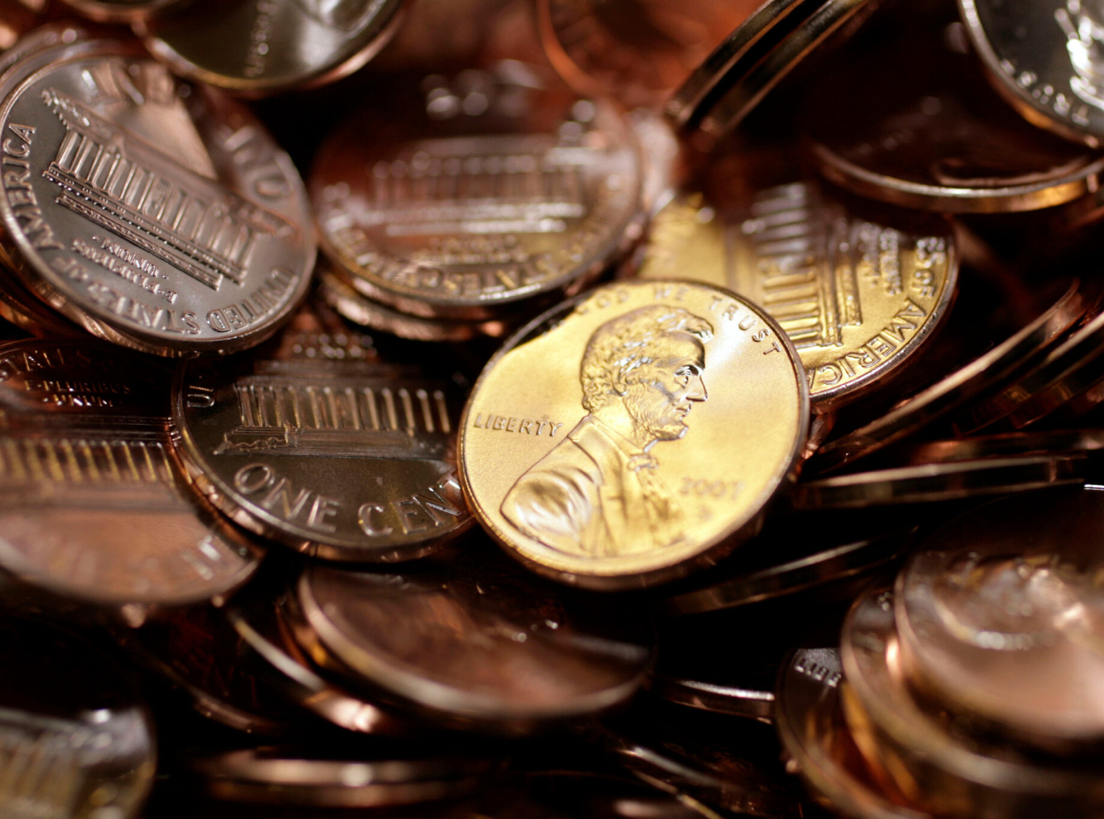 Why Save Copper Pennies Ryedale Coin by TrangWiki on Dribbble