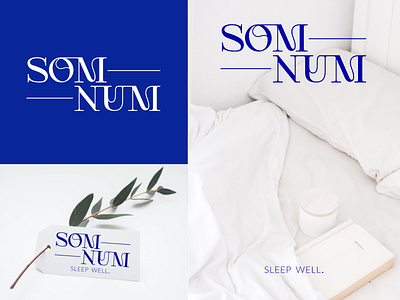 SOM—NUM branding design graphic design logo typography visual identity