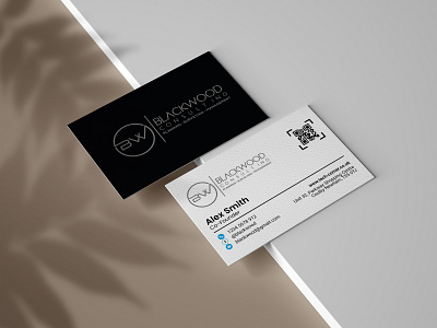 Business Card Design branding business card design businesscarddesign design graphic design illustration logo ui ux vector