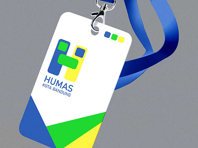 tag name logo Humas