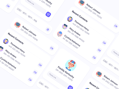 Card Components in Figma 4px 8px cards components figma functions grids layouts