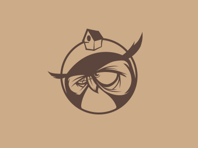 Cybirds Logo