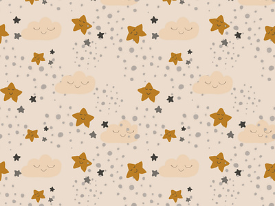 Children's pattern