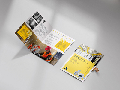Brochures brochure brochuredesign catalog flyer graphic design graphicdesign layout leaflet magazine report typography