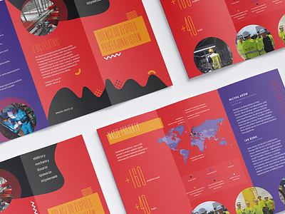 Trifold brochures brochure brochuredesign design graphic design layout leaflet trifold typography