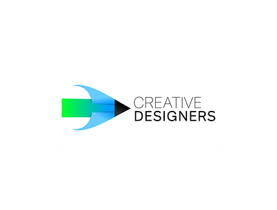 Creative Logo branding graphic design logo