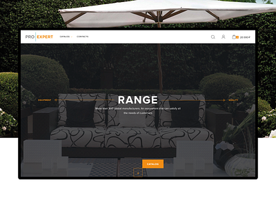 Web shop for interior design design interior design web web design web shop website