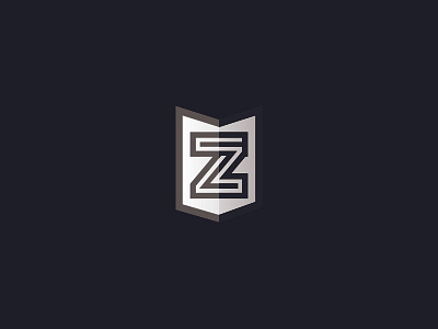 Zade Logo WIP branding corporate identity logo z