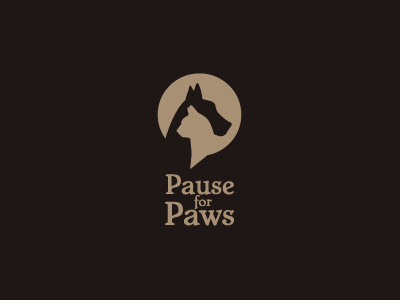 Pause For Paws Concept 1