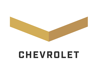 Chevrolet Rebrand