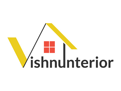 Interior Logo Design