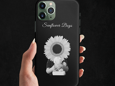 Phone Case Design