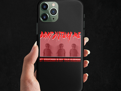 Phone Case Design