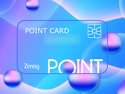 Point Card