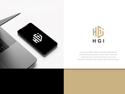 Real estate development company Logo design