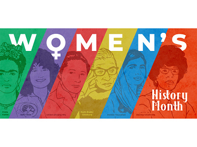 Women's History Month