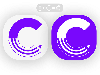 Customizable Logo Design app logo brand brand logo company customizable logo logo design startup