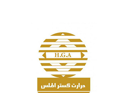 logo design for h.ga design logo