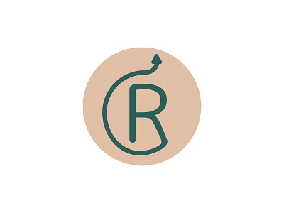 Logo for Roulia Upcycling logo