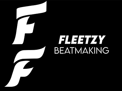 Logo for a beatmaker