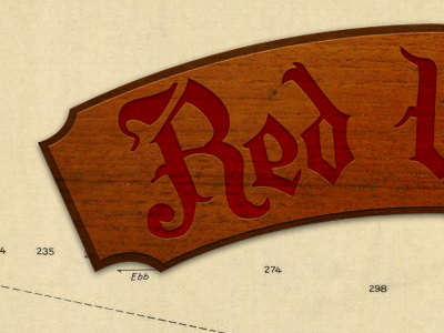 Red Witch Logo