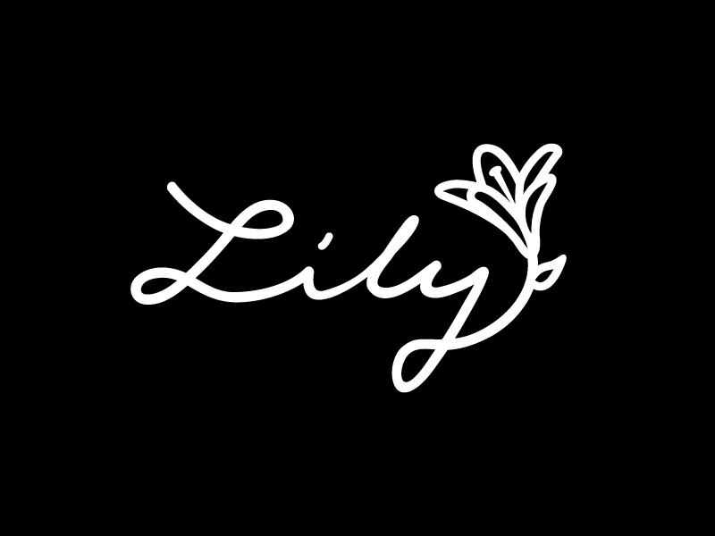 Lily by Raymond Mantilla on Dribbble