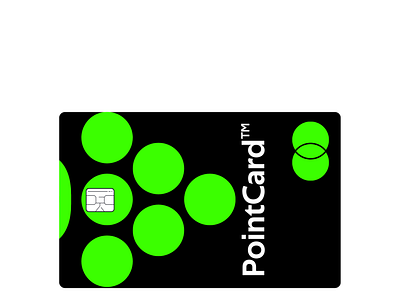 PointCardTM pointcard pointcardtm