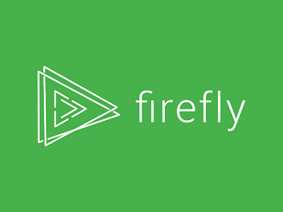 Logo Design Firefly