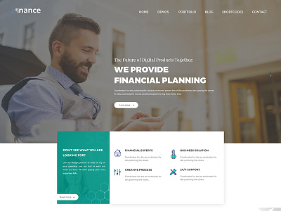 Finance - Consulting, Business, Finance Free PSD Template business template psd finance free template free template free website psd web layout psd website psd template