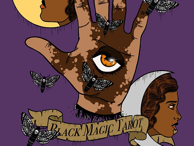 black magic