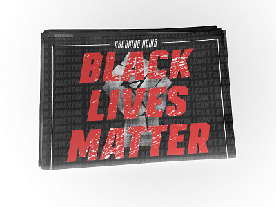 Black Lives Matter