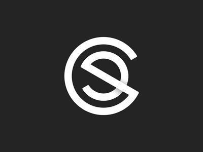 Double C Concept brand branding c clean graphic graphicdesign identity letters logo logodesign monogram simple