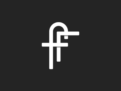 Double F Concept by Runikh on Dribbble