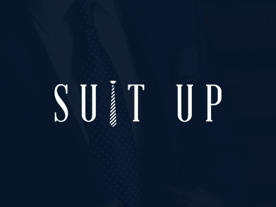 Suit Up by Runikh on Dribbble