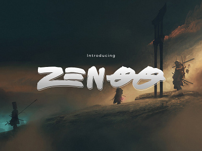 Zenoo | Out Now