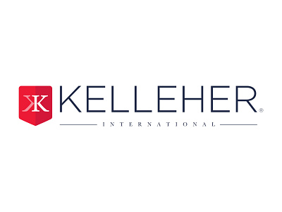 Kelleher International Logo