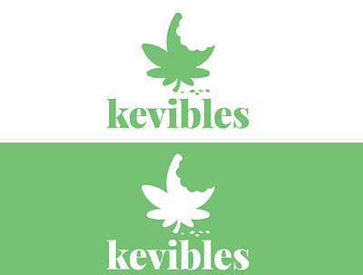 Kevibles Branding branding logo