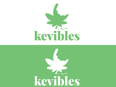 Kevibles Branding